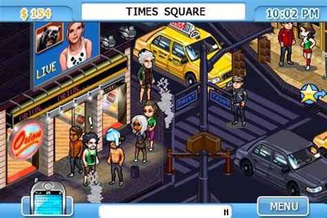 new york nights success in the city ios download